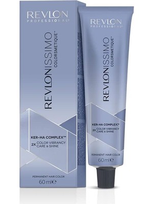 Zemira Revlon Professional Colour Rp Revlonissimo cc 7.11 60ML