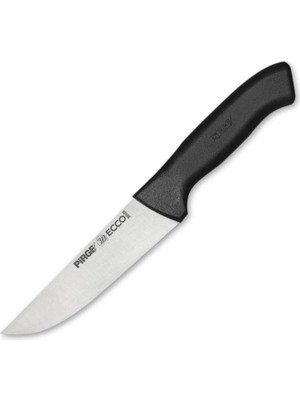 Zemira Kasap Et Bıçağı 1 No 38101 14,5cm Siyah
