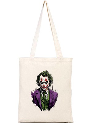 Zemira The Joker Bez Çanta