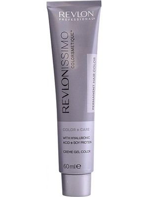 Zemira Revlon Professional Colour Rp Revlonissimo cc 8.31 60ML