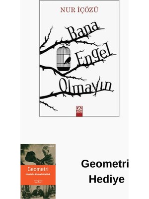 Altın Kitaplar Bana Engel Olmayın + Geometri Hediye