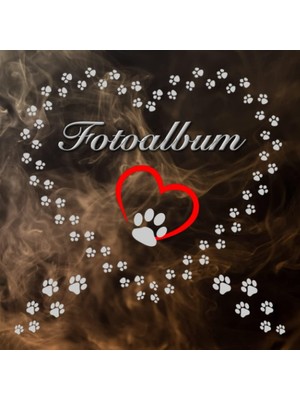 Zemira Independently Published Fotoalbum Für Hunde Katzen Haustiere Geschenkidee Hundeliebhaber Katzenlieb