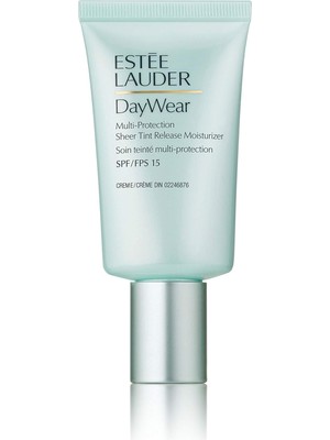 Zemira Daywear Sheer Tint SPF15 30 ml Renkli Nemlendirici