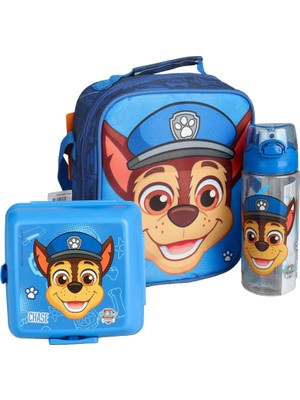 Zemira Paw Patrol Dekomus Ile Yeni Sezon Paw Patrol Okulda Macera Koleksiyonu Termoslu Beslenme Ç