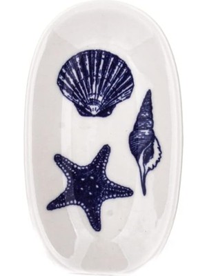Zemira Marianna Marine Deniz Yıldızı Klasik Kayık 19 cm