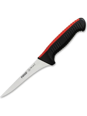 Ozka Concept 31386 Pro 2002 Kasap, Kurban Sıyırma Bıçağı No:0 12,5cm - Süper Tutuş Kaymaz Sap