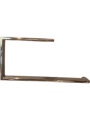 Zemira System Slımo Halka Havluluk 159X71X244 mm