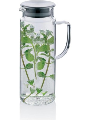 Zemira Kela 11398 Pitcher Meyve Suyu Sürahisi 1.6lt