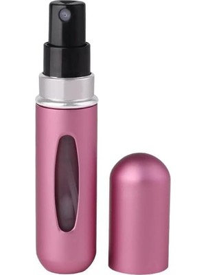 Zemira SK944 Boş Cep Parfüm Şişesi 4 ml