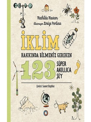 Orenda Iklim Hakkında Bilmeniz Gereken 123 Süper Akıllıca Şey