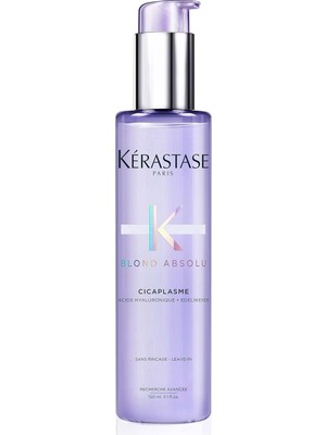 Zemira Blond Absolu Cicaplasme 150ML