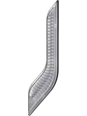 Zemira Hella Sinyal Lambasi Sağ Arka LED - 2ba 013 333-041
