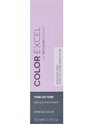 Zemira Revlon Professional Colour Rp Color Excel 9.12 70ML