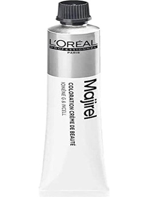 Zemira L'oreal Professionnel Paris Majirel Saç Boyası - 8.34 Koyu Sarı Dore Bakır