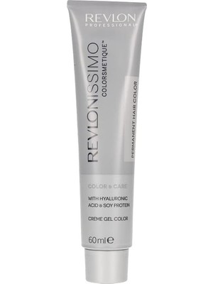 Zemira Revlon Professional Colour Rp Revlonissimo cc 5.41 60ML