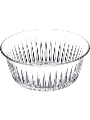 Zemira Paşabahçe Frezya Kase1 (<17CM) 330 cc 6'li Hedi̇yeli̇k Kutu