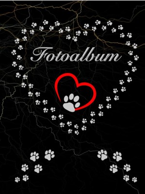 Zemira Independently Published Fotoalbum Für Hunde Katzen Haustiere Geschenkidee Hundeliebhaber Katzenlieb