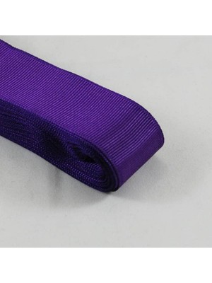Zemira Mor Grogren Kurdela 3 Cm. x 10 Metre