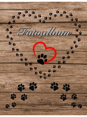 Zemira Independently Published Fotoalbum Für Hunde Katzen Haustiere Geschenkidee Hundeliebhaber Katzenlieb