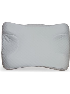 Ozkr Store Güzellik Yastığı Cilt Dostu Tasarım Ile Konforlu ve Rahat Uyku