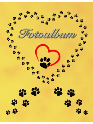 Zemira Independently Published Fotoalbum Für Hunde Katzen Haustiere Geschenkidee Hundeliebhaber Katzenlieb