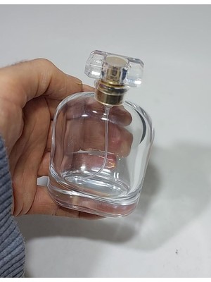 Zemira Paradise 2 Adet 85 ml Cam Sprey Şişe, 50CAŞL884