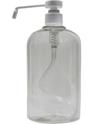 Zemira Paradise Sprey 500 ml 2 Adet, BPP5002