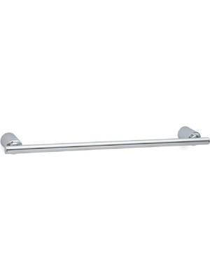 Zemira System Icon Uzun Havluluk Krom Renk 32X73X457 mm
