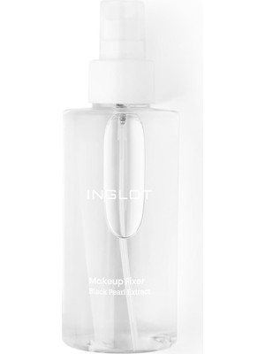 Zemira Inglot Makyaj Sabitleyici-Makeup Fixer (150 Ml)
