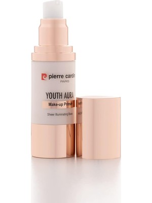 Zemira Youth Aura Make-Up Primer Makyaj Bazı
