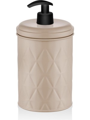 Zemira The Mia Prizma Sıvı Sabunluk Karamel 500 ml