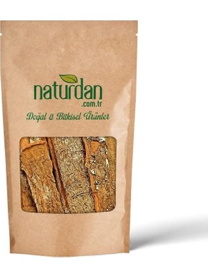 Zemira Naturdan Kına Kına Ağacı Kabuğu 250 gr