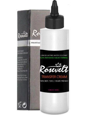 Zemira Rosevelt Transfer Kremi