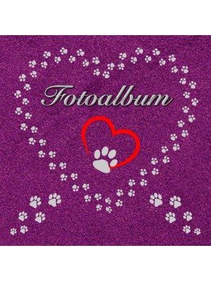 Zemira Independently Published Fotoalbum Für Hunde Katzen Haustiere Geschenkidee Hundeliebhaber Katzenlieb