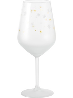 Zemira Snow Kadeh 490 ml
