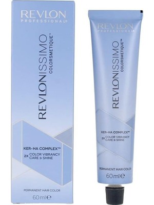 Zemira Revlon Professional Colour Rp Revlonissimo cc 5.1 60ML