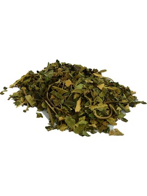 Zemira Doğan Kara Dut Yaprağı Doğal 1000 gr Paket