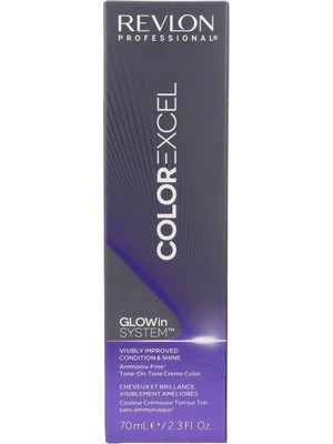 Zemira Revlon Professional Colour Rp Color Excel 8.12 70ML