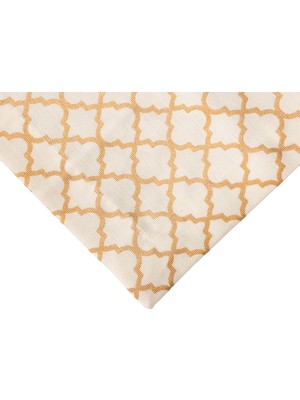 Zemira Porland 04STY001518 Morocco Kağıt Peçete, Tekstil