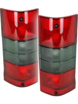 Zemira Mars Stop Lambası Sol Duysuz Fiat Ducato, Peugeot Boxer, Citroen Jumper 94-01 - Mrs 510352
