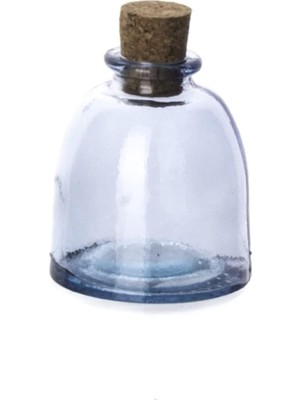 Zemira Table Passion San Miguel Bizantina Şişesi 120 ml Turkuaz