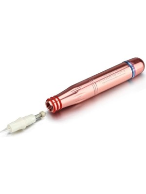 Zemira Charmant 2 Cihaz Iğnesi 3p-35 10 Adet