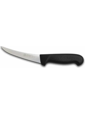 Ozka Concept Sürbısa 61113 - Sürmene Esnek Eğri Kemiksiz Sıyırma Bıçağı 13,5 cm