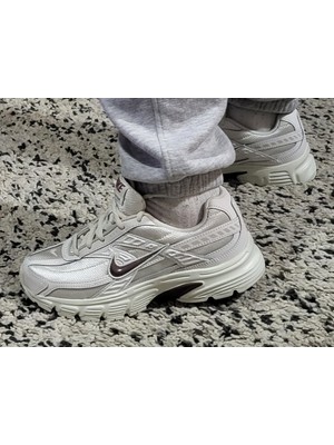 Nike Initiator 'lıght Bone Phantom' Unısex Sneaker Ayakkabı-Sportxstore
