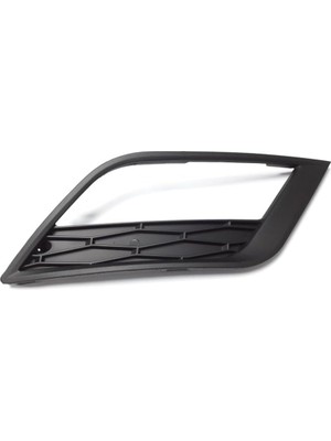 Zemira Ön Tampon Sağ Sis Farı Kapağı 6J0853666E Seat Ibiza 2013-2017