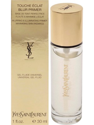 Zemira Touche Eclat Blur Primer