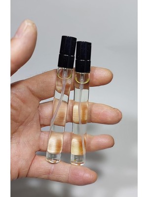 Zemira Paradise 20 Adet Boş Fısfıs Parfüm Şişesi 10 Ml, ŞIŞE2301897