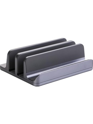 Zemira Mcstorey Standı Dikey Metal Stand Ergonomik Bilgisayar Tutucu Ma
