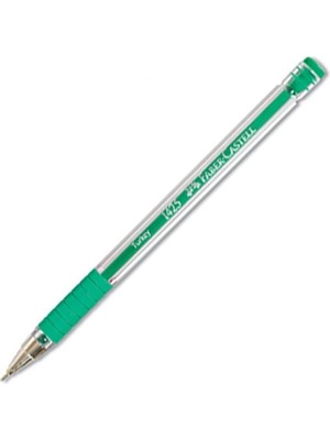 Zemira Faber-Castell 1425 Tükenmez Ailesi, Tekli, Yeşil