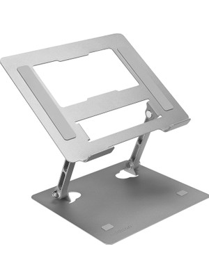 Zemira Addison AD-RC29 Taşınabilir Tam Ayarlanabilir Katlanabilir Metal Yükseltici Standı